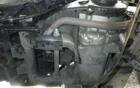 SUZUKI ADDRESS V125 CF4EA