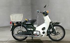 HONDA C70 SUPER CUB C70