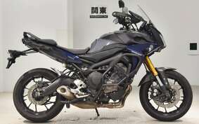 YAMAHA MT-09 Tracer 2016 RN36J