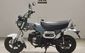 HONDA  DAX 125 JB04