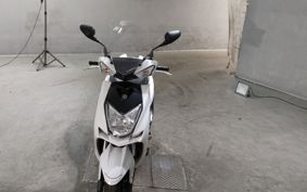 YAMAHA CYGNUS125XSR SED8J