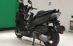 KYMCO XCITING 400 IE 2019