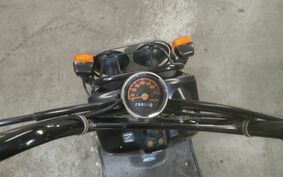 HONDA ZOOMER AF58