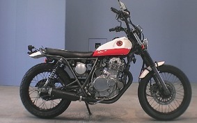 SUZUKI GRASS TRACKER NJ47A