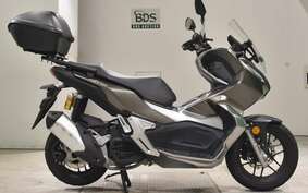 HONDA ADV150 KF38