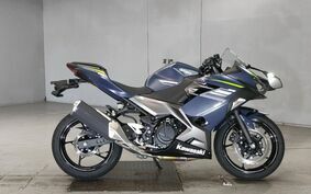 KAWASAKI NINJA 400 2022 EX400G