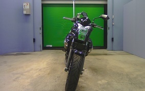 KAWASAKI ER600 N 2009 ER650C