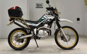 YAMAHA SEROW 250 DG17J