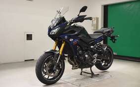 YAMAHA MT-09 Tracer 2016 RN36J