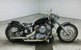 YAMAHA DRAGSTAR 400 1996 4TR