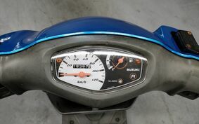 SUZUKI ADDRESS V125 G CF46A