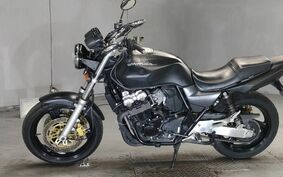 HONDA CB400SF 2019 NC39