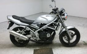 SUZUKI BANDIT 250 V GJ77A