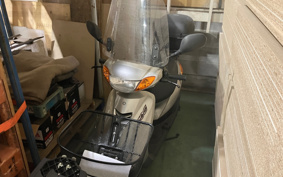 YAMAHA JOG SA55J