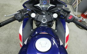 HONDA CBR250R A MC41