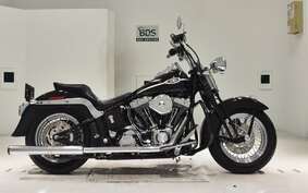 HARLEY FLSTSC 1450 2005