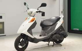 SUZUKI ADDRESS V125 CF4EA