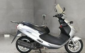 SUZUKI ADDRESS 110 CF11A