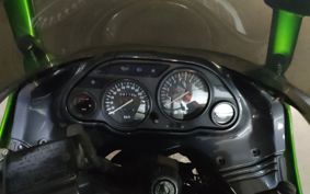 KAWASAKI ZZR1100 ZXT10D