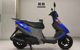 SUZUKI ADDRESS V125 G CF46A