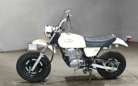 HONDA APE 50 AC16