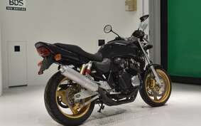 HONDA CB400SF VTEC SPEC 2 2003 NC39