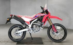 HONDA CRF250L MD47