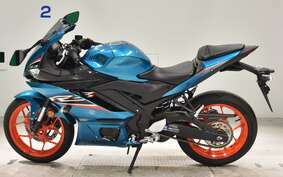 YAMAHA YZF-R3 2021 RH13J