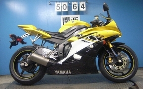 YAMAHA YZF-R6 RJ12