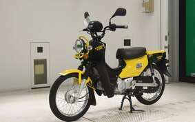 HONDA CROSS CUB 110 JA10