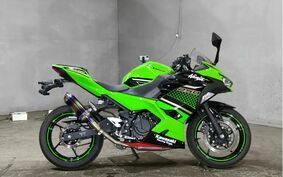 KAWASAKI NINJA 250 EX250P