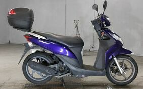 HONDA DIO 110 JF31