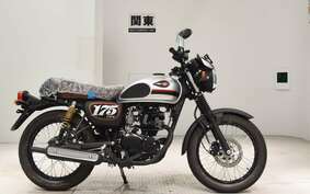 KAWASAKI W175 CAFE  BJ175B