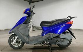 YAMAHA AXIS 125 TREET SE53J