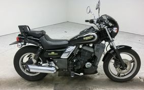 KAWASAKI ELIMINATOR 250 SE 1989 EL250A