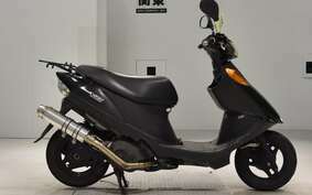 SUZUKI ADDRESS V125 CF4EA