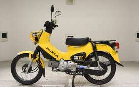 HONDA CROSS CUB 110 JA45