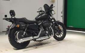 HARLEY XL883N 2015 LE2