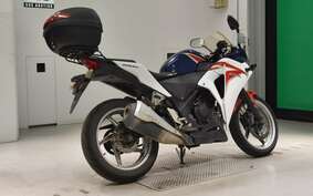 HONDA CBR250R A MC41