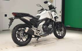 HONDA NC750X 2021 RH09