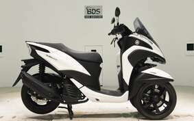 YAMAHA TRICITY 125 A SEC1J