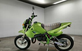 KAWASAKI KSR-2 MX080B