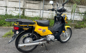 HONDA CROSS CUB 110 JA10