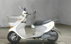 SUZUKI LET's 4 Basket CA43A