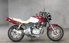 HONDA XELVIS MC25