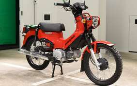 HONDA CROSS CUB 110 JA45