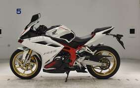 HONDA CBR250RR A MC51