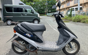 HONDA SUPERDIO AF27