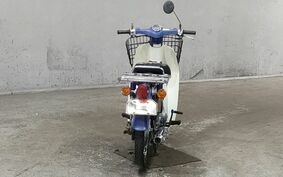 HONDA PRESS CUB 50 AA01