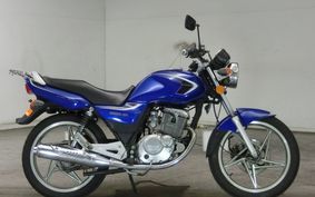 SUZUKI EN125 PCJK6